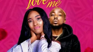 erigga u0026 dannie love me