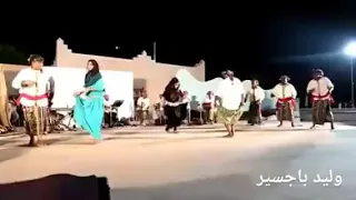 محمد بن حميد   ضربنا صوب ورمانا         طرب حضرمي  مهرجان طاقة سلطنة عمان دندنها