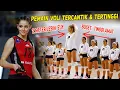 Download Lagu Pemain Voli tercantik tertinggi di dunia bertubuh raksasa 2 Meter Lebih,indonesia ada gak ya !!!