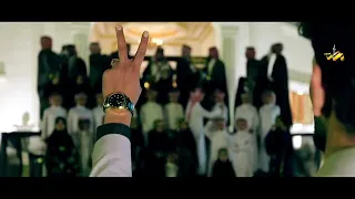 نشید الوحده لهوازی 