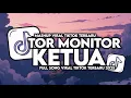 Lagu DJ TOR MONITOR KETUA | ORANG BARU LEBE GACOR SLOW VIRAL TIKTOK FUL SONG MAMAN FVNDY