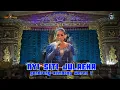 Download Lagu TEMBANG SANDIWARA WIRA MANDALA // GANDRUNG - KEMBANG WERNA 7 // NYI SITI JULAEHA