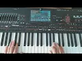 Download Lagu Modern Talking - Do You Wanna (Korg Style \u0026 Danekoo1) 2023