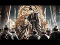 Reborn on wedding day she dumped scumbag grew stronger won over the war king and became empress