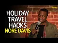 Download Lagu Holiday Travel Hacks - Nore Davis