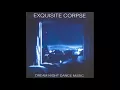 Exquisite Corpse - BKS