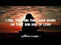 My Own Prison - Creed (Lyrics) 🎵