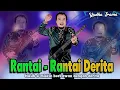 Download Lagu RANTAI RANTAI DERITA  [ Rhoma Irama KW1 ] - Yudha Irama