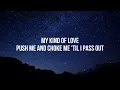 One of the girls - The Weeknd, JENNIE & Lily-Rose Depp (Lyrics)