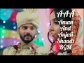Download Lagu Aman and Anjali shadi BGM | Advocate Anjali avsthi serial new BGM