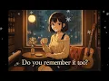 Download Lagu Do You Remember It Too? – A Rainy Afternoon Jazz Vocal in a Quiet Café