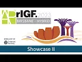 APrIGF 2023 - Showcase II