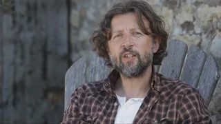 Dan Pearson remembers the gardens that inspired his childhood