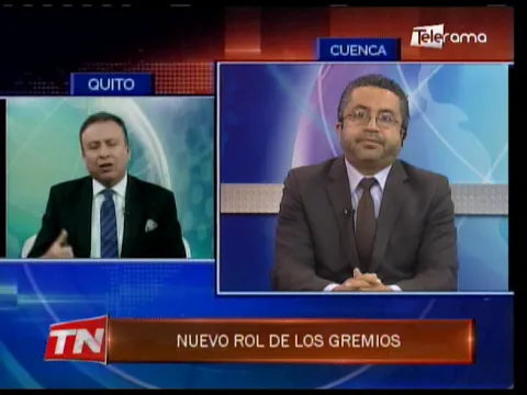 Ec. Alberto Mogrovejo 