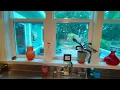 Quick tour of our Airbnb rental in Albion California Mendocino County