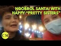 Download Lagu Ngobrol Santai Bersama Happy (Pretty Sisters)