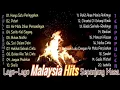 Lagu lagu Malaysia Hits Sepanjang Masa