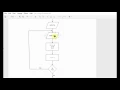 Flowchart Tutorials 8 Fibonacci Series