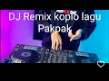 Download Lagu Kelleng mak mersibar Dewi Padang lagu pak pak 2022