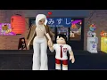 Download Lagu PULANG SEKOLAH KITA KE RESTORAN SUSHI | 💖 Metro Life City RP Roblox Indonesia