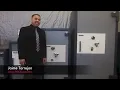 How to Open Your Safe by Dialing the Combination Lock