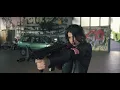 DAIKON - SICK LIST (Official video)