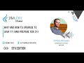 Why and How to Upgrade to Java 17 and Prepare for 21 - Johan Janssen