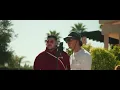 Amo x Jiyo - Alles flauschig [RAP LA RUE] ROUND 4