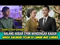 GEMPAR‼️NIKEN MINTA MAAF SAMA MAS AKBAR| PAMIT RABI KARENA DAH DI RESTUI SAMA IBU MAS LINDRA