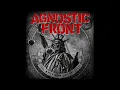Agnostic Front - The American Dream Died [Full Album] 2015
