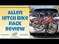 Allen Sports Bike Rack Review Why It s Soooo Popular on Amazon