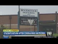 Hundreds of Cherokee County students head back to school