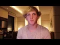 Logan Paul apologizing EXTENDED