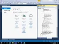 Getting Started with Git using Team Foundation Server 2018 - 1