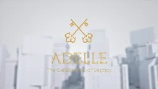 The Story of Adelle Jewellery