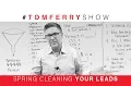 Download Lagu Choosing The Right Lead Generation Systems | #TomFerryShow Episode 59