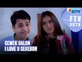 Download Lagu FTV SCTV Rachquel Nesia \u0026 Rizky Alatas - Cewek Galon I Love U Sekebon