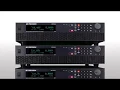 BK Precision MR100020 - Fuente de Poder de Corriente Directa DC, Rango Flexible 0-1000V 0-20A, 5000W de Potencia, Interfaces GPIB, LAN, USB y RS232 - Video 4 of 1
