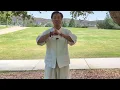 Tai Chi For Beginners: 7-Minute Routine For A New You