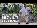 Download Lagu Tai Chi For Beginners: 7-Minute Routine For A New You