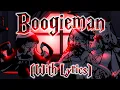 「1k Special」Boogieman Limu, Varelt and Var sings it