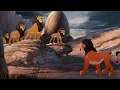 Download Lagu Lion Guard: When I Led the Guard | Battle for the Pride Lands Scar's song HD Clip