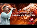 LEVI SANTOS  Madrugada de Guerra Corinho de Fogo🔥⚔️