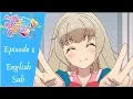 Download Lagu 【Aikatsu on Parade!】 Episode 1, Let's Open the Door of Aikatsu! (English Sub)