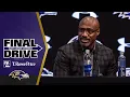 Biggest Takeaways from Ravens New Coordinators Ravens Final Drive