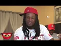 Lil Jay responds to Bloodbath claiming he was messing with men in jail.
