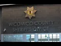 Sheriffs Office Tour October 4 2025