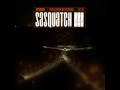 Download Lagu Sasquatch - III [2010 Full Album]