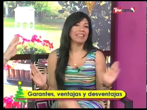 Garantes, ventajas y desventajas