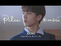 Download Lagu [ NCT Lokal ] Jisung - Pilu Membiru